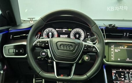 Audi A7, 2021 год, 3 969 000 рублей, 8 фотография