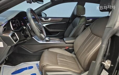 Audi A7, 2021 год, 3 969 000 рублей, 10 фотография