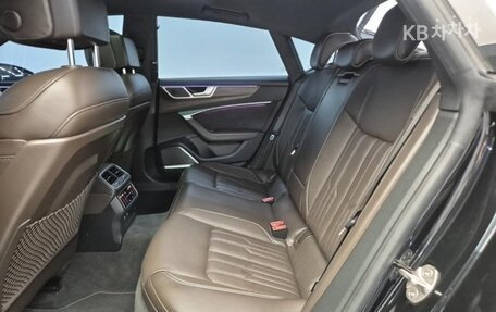 Audi A7, 2021 год, 3 969 000 рублей, 11 фотография