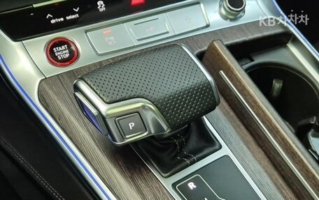 Audi A7, 2021 год, 3 969 000 рублей, 7 фотография