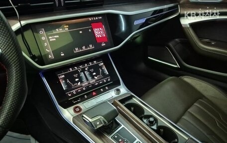 Audi A7, 2021 год, 3 969 000 рублей, 9 фотография