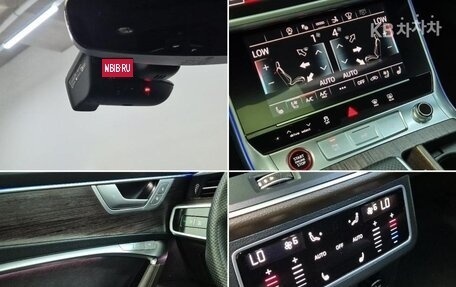 Audi A7, 2021 год, 3 969 000 рублей, 17 фотография