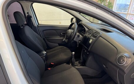 Renault Logan II, 2014 год, 699 000 рублей, 9 фотография