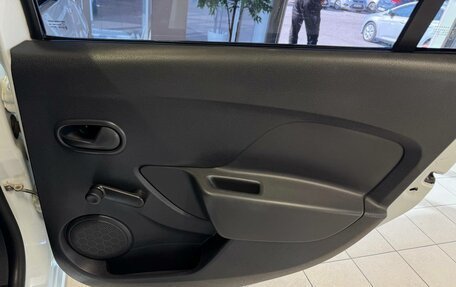 Renault Logan II, 2014 год, 699 000 рублей, 17 фотография