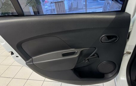 Renault Logan II, 2014 год, 699 000 рублей, 15 фотография