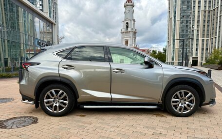 Lexus NX I, 2014 год, 2 499 000 рублей, 7 фотография