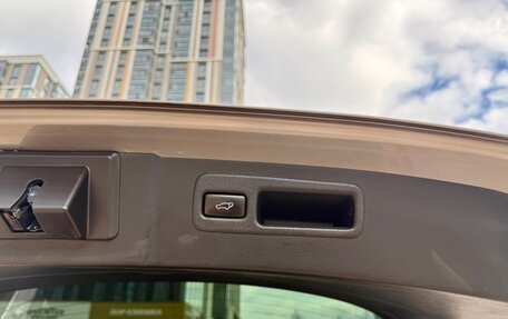 Lexus NX I, 2014 год, 2 499 000 рублей, 14 фотография