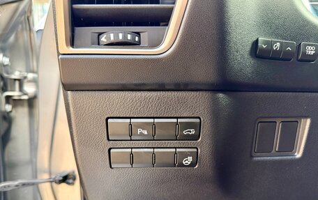 Lexus NX I, 2014 год, 2 499 000 рублей, 16 фотография