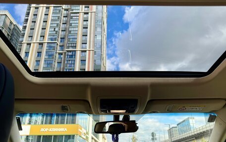 Lexus NX I, 2014 год, 2 499 000 рублей, 20 фотография