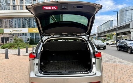 Lexus NX I, 2014 год, 2 499 000 рублей, 13 фотография