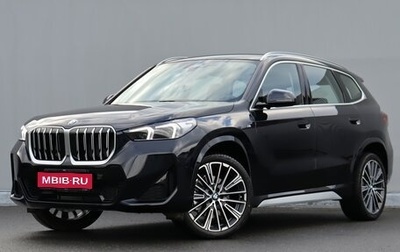 BMW X1, 2025 год, 5 850 000 рублей, 1 фотография