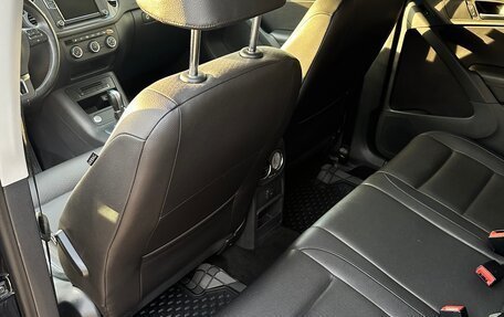 Volkswagen Tiguan I, 2017 год, 1 600 000 рублей, 8 фотография