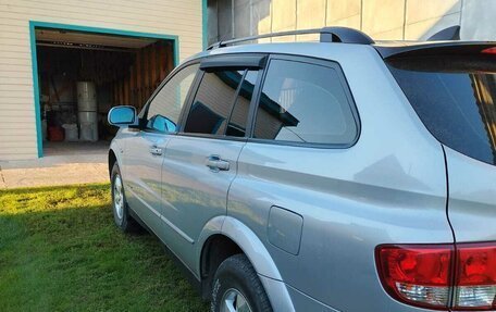 SsangYong Kyron I, 2012 год, 750 000 рублей, 3 фотография