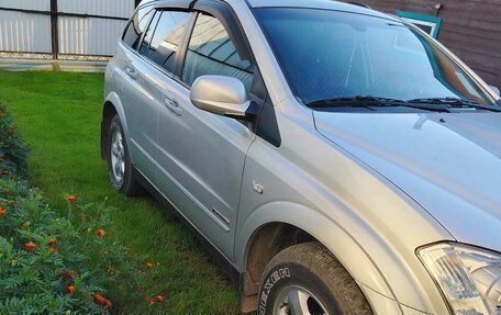 SsangYong Kyron I, 2012 год, 750 000 рублей, 4 фотография