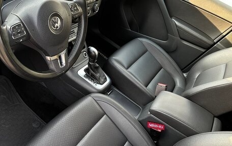 Volkswagen Tiguan I, 2017 год, 1 600 000 рублей, 7 фотография