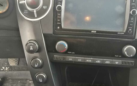 SsangYong Kyron I, 2012 год, 750 000 рублей, 6 фотография