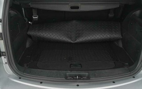 SsangYong Kyron I, 2012 год, 750 000 рублей, 10 фотография