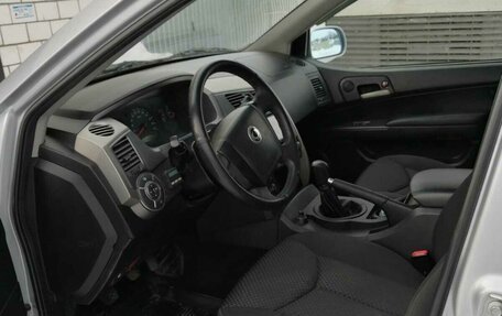 SsangYong Kyron I, 2012 год, 750 000 рублей, 7 фотография