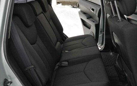 SsangYong Kyron I, 2012 год, 750 000 рублей, 8 фотография