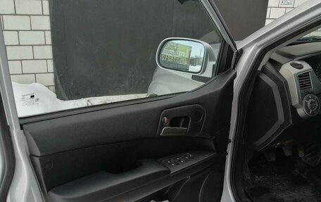 SsangYong Kyron I, 2012 год, 750 000 рублей, 9 фотография