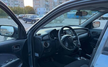 Mitsubishi Outlander III рестайлинг 3, 2004 год, 665 000 рублей, 8 фотография