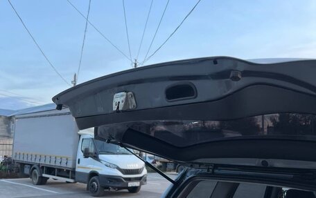 Mitsubishi Outlander III рестайлинг 3, 2004 год, 665 000 рублей, 11 фотография