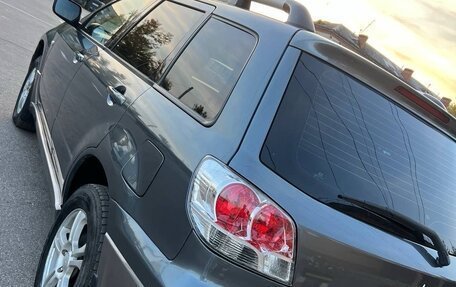 Mitsubishi Outlander III рестайлинг 3, 2004 год, 665 000 рублей, 15 фотография