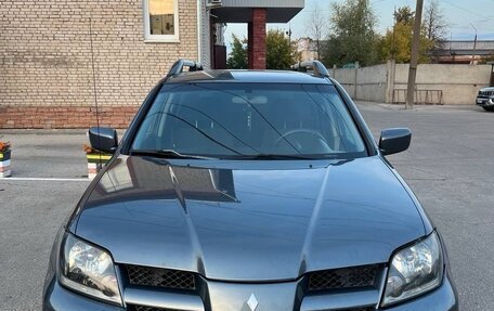 Mitsubishi Outlander III рестайлинг 3, 2004 год, 665 000 рублей, 18 фотография