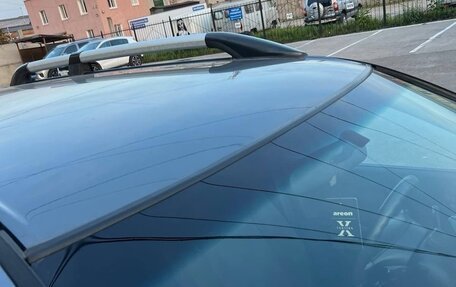 Mitsubishi Outlander III рестайлинг 3, 2004 год, 665 000 рублей, 27 фотография