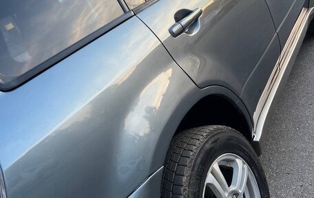 Mitsubishi Outlander III рестайлинг 3, 2004 год, 665 000 рублей, 32 фотография