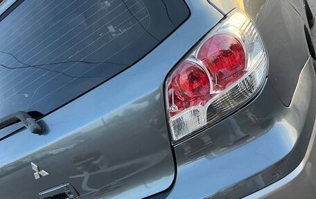 Mitsubishi Outlander III рестайлинг 3, 2004 год, 665 000 рублей, 30 фотография