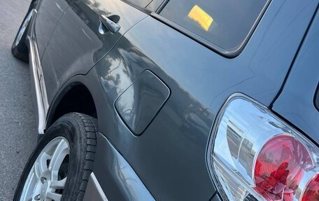 Mitsubishi Outlander III рестайлинг 3, 2004 год, 665 000 рублей, 31 фотография
