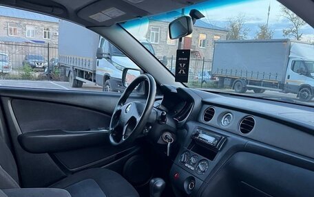 Mitsubishi Outlander III рестайлинг 3, 2004 год, 665 000 рублей, 38 фотография