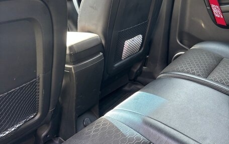 Chevrolet Captiva I, 2014 год, 1 500 000 рублей, 4 фотография