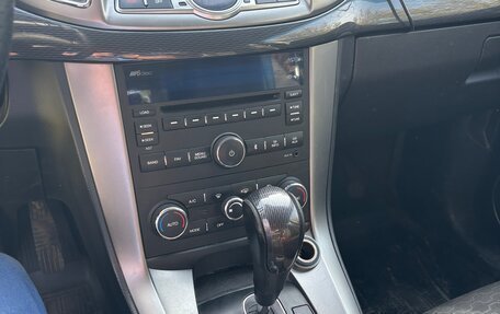 Chevrolet Captiva I, 2014 год, 1 500 000 рублей, 5 фотография