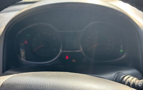 Chevrolet Captiva I, 2014 год, 1 500 000 рублей, 6 фотография