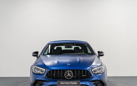 Mercedes-Benz E-Класс AMG, 2023 год, 13 490 000 рублей, 6 фотография