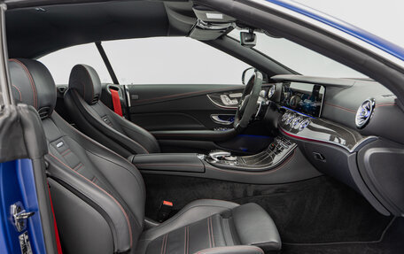Mercedes-Benz E-Класс AMG, 2023 год, 13 490 000 рублей, 18 фотография