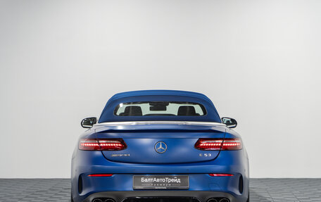 Mercedes-Benz E-Класс AMG, 2023 год, 13 490 000 рублей, 13 фотография