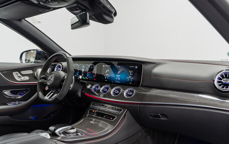 Mercedes-Benz E-Класс AMG, 2023 год, 13 490 000 рублей, 19 фотография