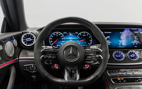 Mercedes-Benz E-Класс AMG, 2023 год, 13 490 000 рублей, 21 фотография