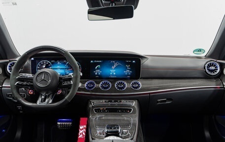 Mercedes-Benz E-Класс AMG, 2023 год, 13 490 000 рублей, 20 фотография