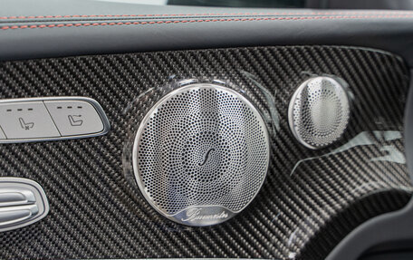 Mercedes-Benz E-Класс AMG, 2023 год, 13 490 000 рублей, 33 фотография