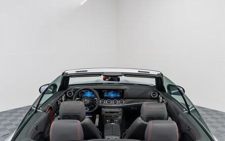 Mercedes-Benz E-Класс AMG, 2023 год, 13 490 000 рублей, 35 фотография