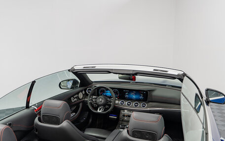 Mercedes-Benz E-Класс AMG, 2023 год, 13 490 000 рублей, 36 фотография
