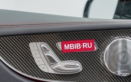 Mercedes-Benz E-Класс AMG, 2023 год, 13 490 000 рублей, 32 фотография