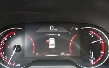 Toyota RAV4, 2020 год, 2 800 000 рублей, 10 фотография