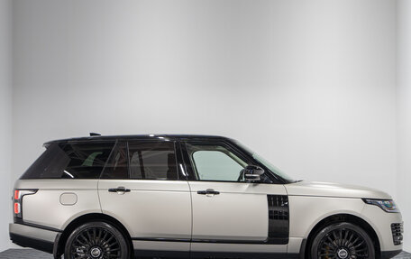 Land Rover Range Rover IV рестайлинг, 2018 год, 7 590 000 рублей, 6 фотография
