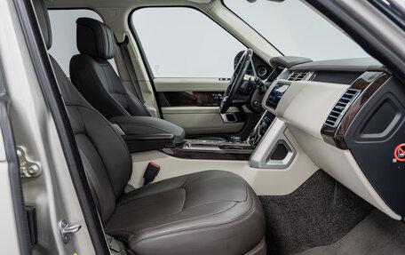 Land Rover Range Rover IV рестайлинг, 2018 год, 7 590 000 рублей, 13 фотография
