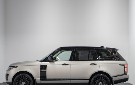 Land Rover Range Rover IV рестайлинг, 2018 год, 7 590 000 рублей, 11 фотография